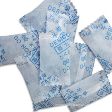 Top dry desiccant  silica gel packets for food grade moisture absorber drying agent